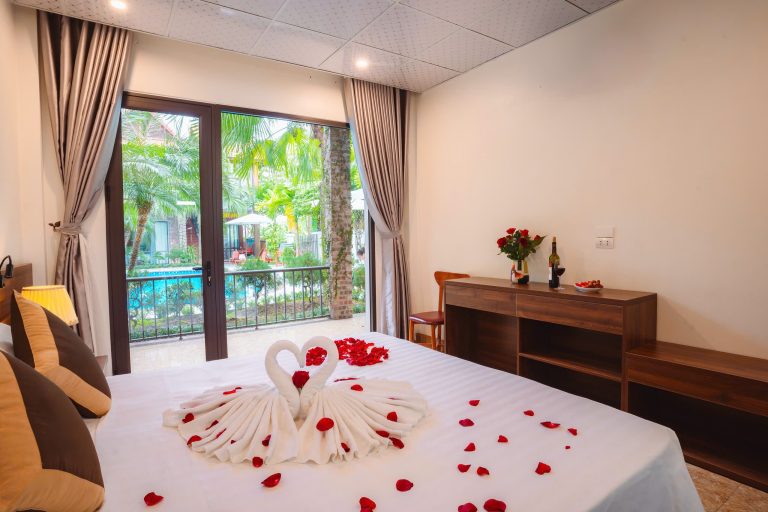 Ninh Binh & Ha Long Bay Cruise 2 Days 1 Night