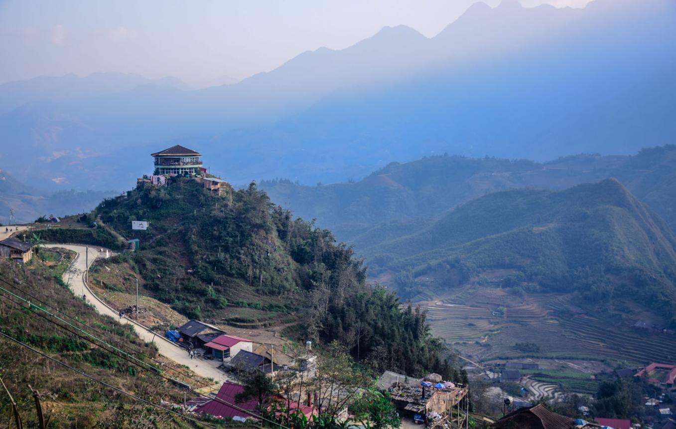 Sapa 2 Days 1 Night Tour from Hanoi – Hotel Stay