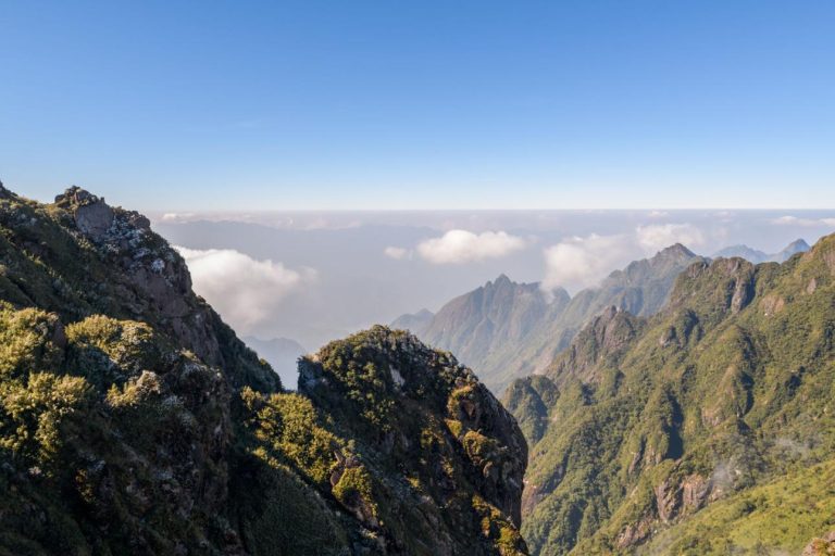 Sapa 3 Days 2 Nights Tour from Hanoi – Hotel Stay & Village Trekking