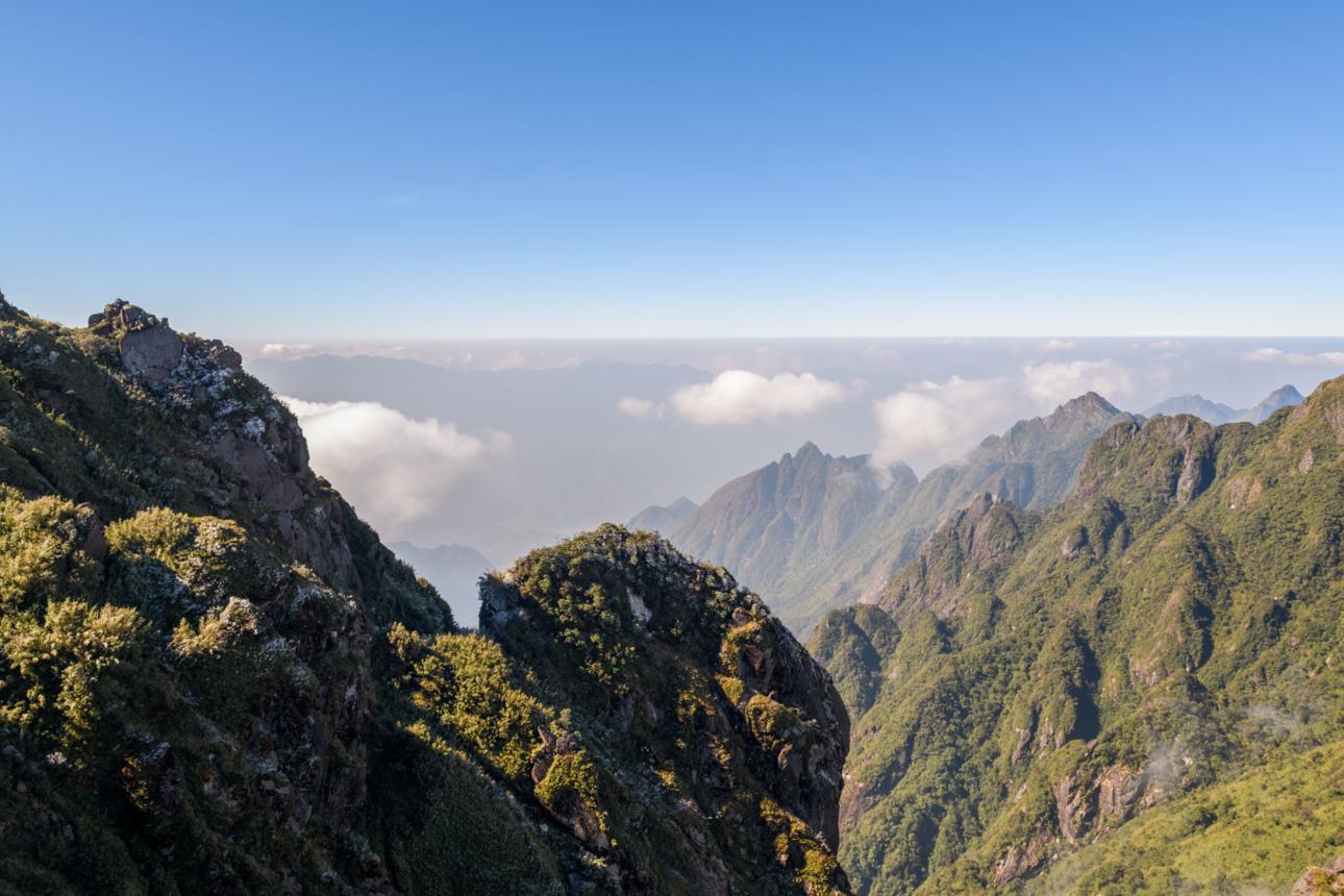SAPA 3 DAYS 2 NIGHTS (1 Night Hotel & 1 Night Bungalow Experience)