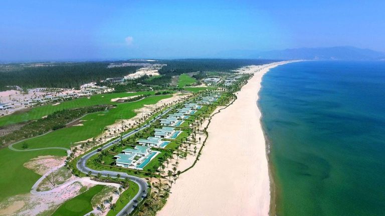 Quy Nhon – Phu Yen Beach Escape 4 Days 3 Nights