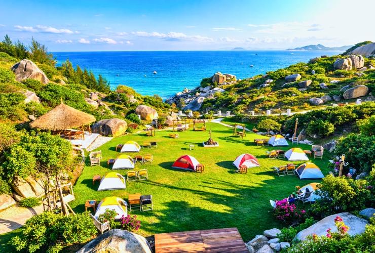 Quy Nhon – Phu Yen Beach Escape 4 Days 3 Nights