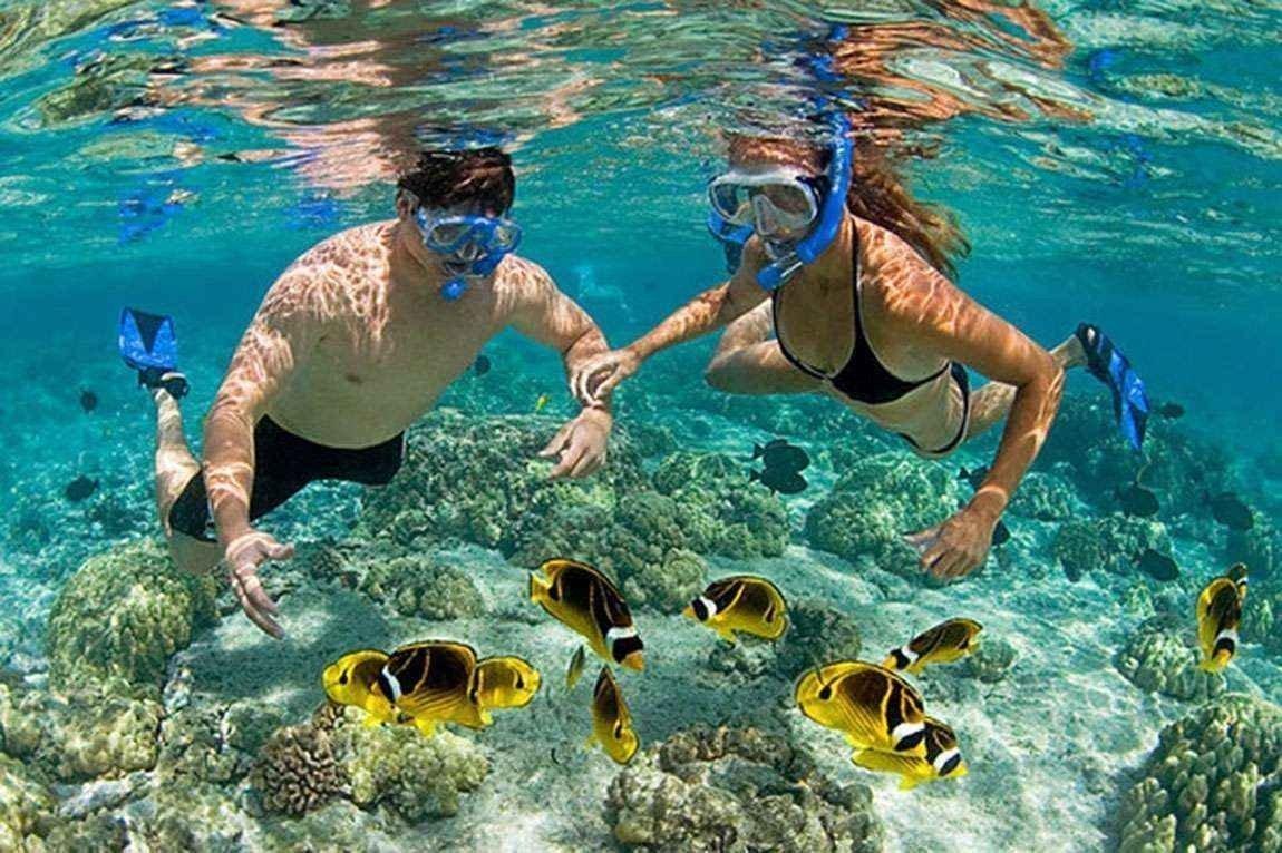 DA NANG – CHAM ISLAND DISCOVERY DAY TOUR