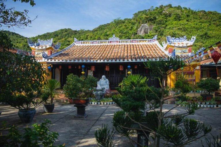 DA NANG – CHAM ISLAND DISCOVERY DAY TOUR