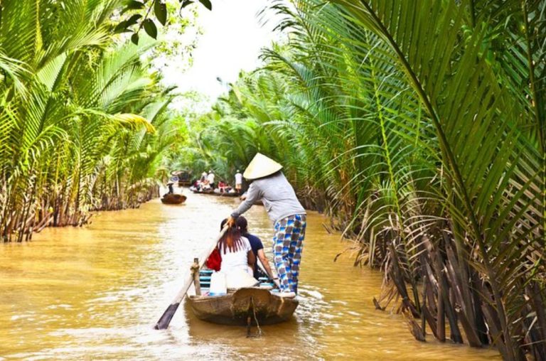 Classic Mekong Delta Tour from Ho Chi Minh City | Ben Tre & My Tho