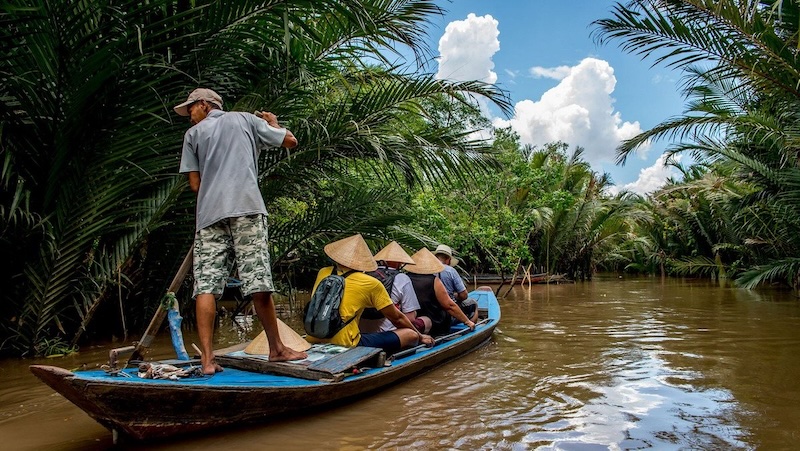 Classic Mekong Delta Tour from Ho Chi Minh City | Ben Tre & My Tho