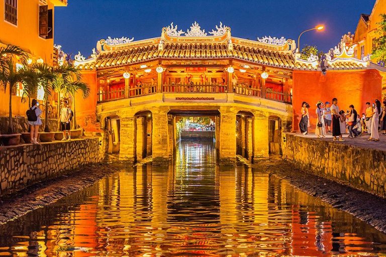 DA NANG – MARBLE MOUNTAINS & HOI AN ANCIENT TOWN